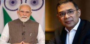 প্রথমবার মুখোমুখি মোদী-তারেক! ভারত-বাংলাদেশ সম্পর্কের বরফ গলাতে কোন বড় চমক আসছে নয়াদিল্লিতে?