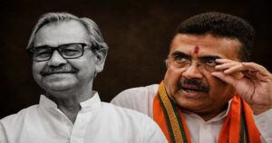 মৃতের শেষ মেসেজে কী ছিল? আশিস বন্দ্যোপাধ্যায়ের আকস্মিক প্রয়াণে চাঞ্চল্যকর তথ্য ফাঁস করলেন মুখ্যমন্ত্রী!
