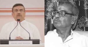 তৃণমূলের দুর্নীতিবাজ নেতারা ব্ল্যাকমেল করতে পারে! আশিসের রহস্যমৃত্যু নিয়ে চাঞ্চল্যকর মন্তব্য শুভেন্দুর