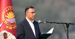 তারেকের ভারত সফরে জল ঢালল রাষ্ট্রপতি ভবন! মহড়া বাতিলের নেপথ্যে কি তবে অন্য কোনো কূটনৈতিক রহস্য?