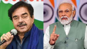 ‘সবাই পরিবারের মতো বিপদে, আর প্রধানমন্ত্রী বিদেশ সফরে!’ মোদিকে সরাসরি তুলোধোনা ‘বিহারী বাবু’র
