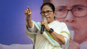 জোড়াফুল প্রতীক ও কোটি কোটি টাকার তহবিল কার? ধৈর্যের বাঁধ ভাঙল মমতার, কমিশনকে কড়া চিঠি!