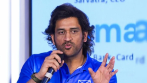CSK-র ২৫% শেয়ার চেয়েছিলেন ধোনি? জল্পনা তুঙ্গে উঠতেই মুখ খুললেন সিইও কাশী বিশ্বনাথন!