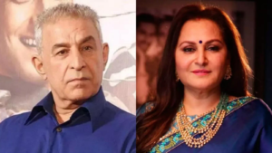 ঘনিষ্ঠ দৃশ্যে মেজাজ হারিয়ে মাত্রাতিরিক্ত আচরণ! জয়া প্রদার সপাটে চড় মারার সেই পুরনো গুঞ্জন আজ কোথায় দাঁড়িয়ে?