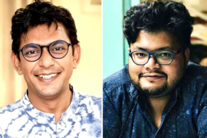 পরিচালকের স্ক্রিপ্ট নিমেষে কেড়ে নেন অভিনেতা! চঞ্চল চৌধুরীর জাদুতে মুগ্ধ হয়ে যা লিখলেন প্রতিম ডি গুপ্ত
