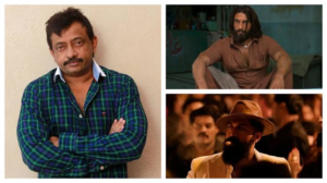 ‘সাজানো পুতুল আর অহঙ্কার!’ নাম না করে যশের ‘টক্সিক’-কে মাটিতে মেশালেন রাম গোপাল ভার্মা