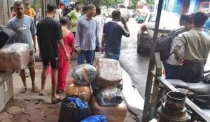 কলকাতায় পা রাখতেই চরম বিপাকে বাংলাদেশি পর্যটকরা! ৯৯% হোটেল বন্ধ থাকায় ডাবল ভাড়ার ফাদে পকেট খালি