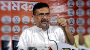 অন্নপূর্ণা ভাণ্ডারের টাকা মিলছে না! সরাসরি মুখ্যমন্ত্রীর সভার সামনে মহিলাদের তুমুল বিক্ষোভে তোলপাড়