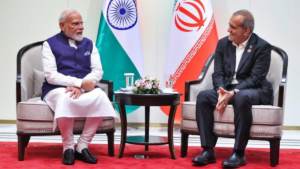 আমেরিকা-ইরান যুদ্ধের আবহে বিশ্বমঞ্চে মোদির মাস্টারস্ট্রোক! হরমুজ সংকট নিয়ে বড় বার্তা প্রধানমন্ত্রীর