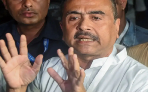 “নান্দীগ্রামের মতো যাদবপুর থেকেও সব সাফ করব!” কড়া হুঁশিয়ারি দিয়ে কী বললেন বিজেপি নেতা?