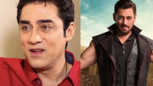 আমিরের ভাই ফয়সল কি এবার সলমনের ‘বিগ বস ২০’-এর ঘরে? তুঙ্গে জল্পনা!