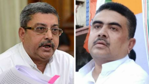 “সারাক্ষণ শুধু মমতা-অভিষেককে শেষ করার চক্রান্ত!” শুভেন্দুকে নিয়ে বিস্ফোরক দাবি শ্রীরামপুর সাংসদের