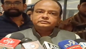ঝাড়খণ্ডে হু হু করে ছড়াচ্ছে মারাত্মক রোগ! স্বাস্থ্য মন্ত্রীর কড়া নির্দেশে রাজ্যজুড়ে হাহাকার