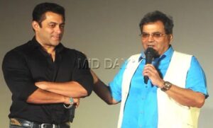 সলমনের জুতোয় প্রস্রাব করেছিলেন পরিচালক! পার্টিতে হাতাহাতি ও চড় মারার সেই ভয়ংকর রাতের সত্যিটা কী?