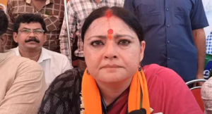 ভারত মাতা নিয়ে থাকতেই হবে, বন্দেমাতারম বিতর্কে কংগ্রেসকে তুলোধোনা মন্ত্রীর! যাদবপুর কাণ্ড নিয়ে কী বললেন অগ্নিমিত্রা?