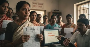 পঞ্চায়েতস্তরেও ‘জামতাড়া গ্যাং’য়ের কায়দায় জালিয়াতি! পাসওয়ার্ড হাতিয়ে আবাসের কোটি কোটি টাকা গায়েবের অভিযোগ