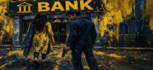 ব্যাঙ্কের সামনে স্ত্রীকে গুলি, পরে বোনকে খুন! অভিযুক্ত স্বামীর হোয়াটসঅ্যাপ স্ট্যাটাসে শিহরণ