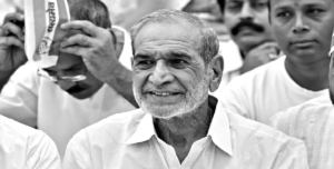যাবজ্জীবন কারাদণ্ড ভোগকারী প্রাক্তন কংগ্রেস সাংসদ সজ্জন কুমারের জীবনাবসান, বয়স হয়েছিল ৮০ বছর