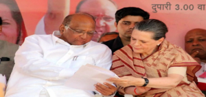বন্দে মাতরম বিতর্ক তুঙ্গে: কংগ্রেসের এই ঘোষণায় চড়ল রাজনীতির পারদ!