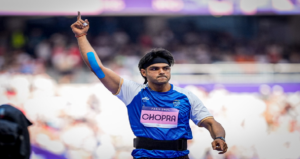 ফের ট্র্যাকে নীরজ! লুসান ডায়মন্ড লিগে সোনা জয়ের লড়াইয়ে ভারতের ‘গোল্ডেন বয়’, কখন ও কোথায় দেখবেন?