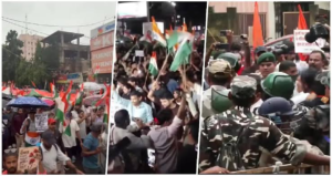 পরীক্ষা বাতিলের সিদ্ধান্তে বড় ধাক্কা! ঝাড়খণ্ড হাই কোর্টের নির্দেশে স্বস্তিতে হাজার হাজার চাকরিপ্রার্থী