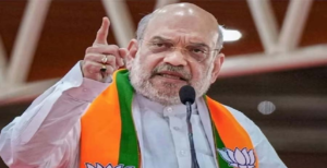 ছাত্র আন্দোলনে ভাগ বসাতে ব্যর্থ বিজেপি! এবার হেমন্ত সোরেন সরকারকে ঘিরতে কোন নতুন রণকৌশল নিলেন স্বরাষ্ট্রমন্ত্রী?