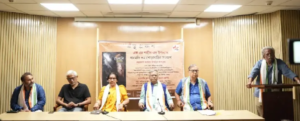 আওয়ামী লিগ নিষিদ্ধ, হাসিনা দেশছাড়া! এই উত্তাল পরিস্থিতিতেই কলকাতায় এল ‘ধানমণ্ডি ৩২’–এর নেপথ্য সত্য!
