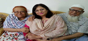 টাকার পেছনে না ছুটে সমাজসেবাই জীবনের ব্রত! বৃদ্ধাশ্রম গড়ে তুললেন এমন এক মানুষ, যাঁর কাহিনী কাঁপিয়ে দেবে মন!