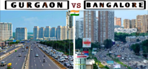 বেঙ্গালুরু নাকি গুরুগ্রাম—কোন শহর সেরা? দুই জায়গাতেই থেকে যা বললেন সেই ব্যক্তি, জানলে চমকে যাবেন!