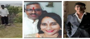 আইফোনের ইএমআইয়ের জেরে মর্মান্তিক পরিণতি! পাহাড় চূড়া থেকে ঝাঁপ দিয়ে শেষ গোটা পরিবার, মৃত্যুর আগে ইউটিউবে কী বলেছিলেন মা?