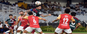 ডুরান্ড কাপের মহারণ! তিন বছর পর ফাইনালে ফের মুখোমুখি মোহনবাগান ও ইস্টবেঙ্গল, খেতাবি লড়াইয়ে বাজিমাত করবে কে?