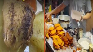 হলুদগুঁড়ো থেকে চপ-কাটলেট—ফুড স্ট্রিটে আকস্মিক অভিযানে যা ধরা পড়ল, জানলে চমকে যাবেন