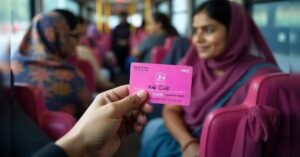 Pink Card-কারা পাবেন, কারা নয়, কোন ৫ ডকুমেন্ট লাগবে?