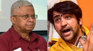 ‘কারও ফরমান মেনে জীবন চলে না!’-ধীরেন্দ্র শাস্ত্রীর নিদান উড়িয়ে কড়া বার্তা বিজেপির তথাগতর