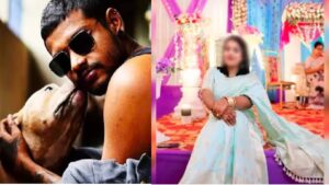 ফ্ল্যাট থেকে পচাগলা দেহ উদ্ধার, ফ্রিজের ভেতর মিলল কাটা মাথা ও আঙুল! স্বামী পলাতক