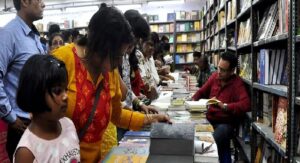 “স্টল বন্টনে আমূল পরিবর্তন!”-৫০তম কলকাতা বইমেলা নিয়ে প্রকাশ্যে এল বিরাট আপডেট