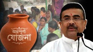 টাকা না পেলে কোথায় অভিযোগ জানাবেন? অন্নপূর্ণা ভাণ্ডার নিয়ে সরকারের বড় ঘোষণা
