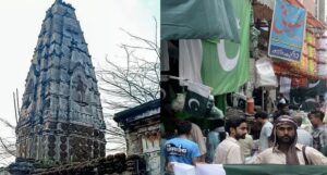 মাদ্রাসার জন্য মন্দিরের জমি দখল? ভাঙল শতাব্দী প্রাচীন ঐতিহাসিক হিন্দু মন্দির!