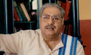 ‘আমার পেট, আমার টাকা, খাব আমি!’-গোমাংস বিতর্ক নিয়ে ট্রোলারদের কড়া জবাব বিশ্বজিতের