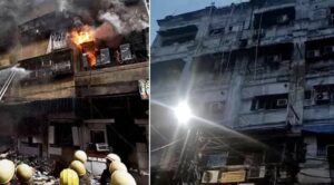 “৯০ শতাংশ হোটেলেই নেই অগ্নি নিরাপত্তার ব্যবস্থা”-৯১৯টি হোটেল, গেস্ট হাউস সাময়িক বন্ধ করল প্রশাসন