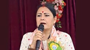 ‘স্বাস্থ্যের সঙ্গে ছিনিমিনি…’, নামী রেস্তোরাঁগুলি নিয়ে সরাসরি কড়া বার্তা মন্ত্রী অগ্নিমিত্রার