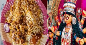 প্যান্ডেলের কাছে বিরিয়ানির দোকান কি বন্ধ থাকবে? মুখ খুললেন উজ্জ্বলদা থেকে আরসালানের ম্যানেজার!