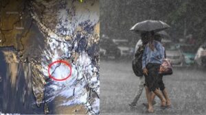 বর্ষা বিদায়ের মাঝেই বড় চমক আবহাওয়া দফতরের! বঙ্গে কি ফের দুর্যোগের মেঘ?