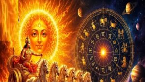 বিশ্বকর্মা পুজোয় সূর্যের চাল বদল, ভাগ্য চমকাবে এই ৩ রাশির জাতকদের