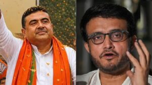 ‘সব দায়িত্ব তো মুখ্যমন্ত্রীর!’,-১০০ দিন পর সরকার নিয়ে মুখ খুলে ঠিক কী বার্তা দিলেন সৌরভ?