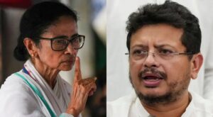 মমতা দাঁড়ালে নন্দীগ্রামে প্রার্থী দেবে না মদনরা!, ঘাসফুল শিবিরের অন্দরে চরম নাটক