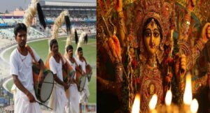 “১০,০০০ ঢাক আর ১০০০ মহিলার উলুধ্বনিতে কাঁপবে ইডেন!”-পুজো উদ্বোধন করবেন প্রধানমন্ত্রী