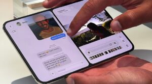 ভাঁজ করা যায় নয়া iPhone Duo, জেনেনিন দাম ও ফিচার্স সম্পর্কে