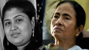 চাকরি যাওয়ার যন্ত্রণাই কি শেষ করল? ঝুলন্ত অবস্থায় উদ্ধার মমতার ভাইঝি