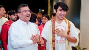‘অ্যারেস্ট করুন,’ বাগেশ্বর বিতর্কে সোজা গ্রেফতারির নির্দেশ, কী বার্তা দিলেন শুভেন্দু?